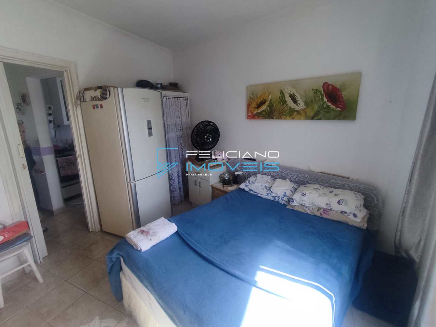 Apartamento à venda com 4 quartos, 205m² - Foto 15