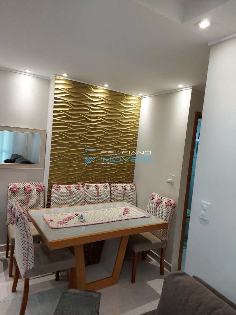 Apartamento à venda com 2 quartos, 68m² - Foto 2