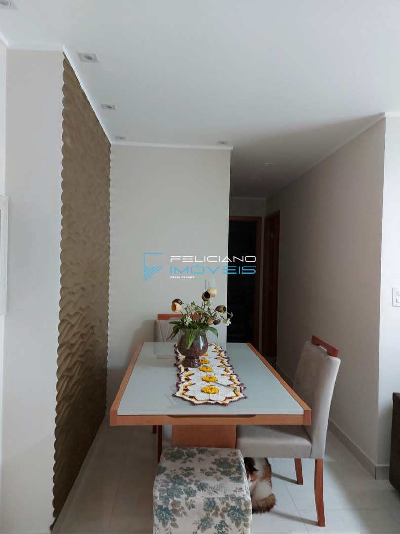 Apartamento à venda com 2 quartos, 68m² - Foto 3