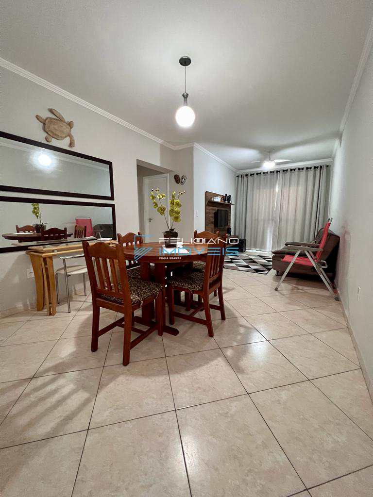 Apartamento à venda com 2 quartos, 75m² - Foto 5