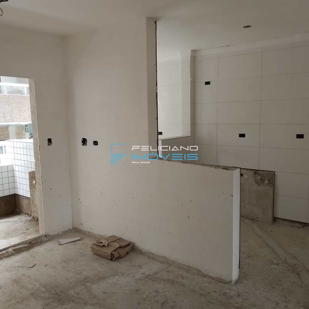 Apartamento à venda com 1 quarto, 44m² - Foto 4