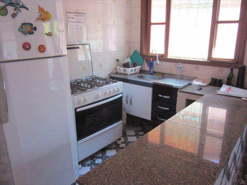 Sobrado à venda com 2 quartos, 60m² - Foto 8