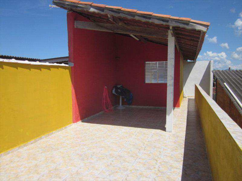 Sobrado à venda com 2 quartos, 60m² - Foto 5