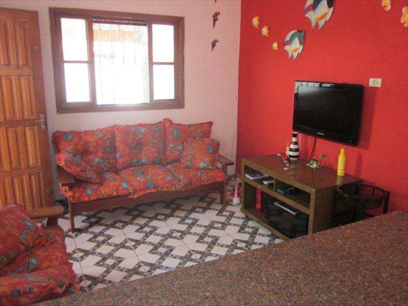 Sobrado à venda com 2 quartos, 60m² - Foto 12