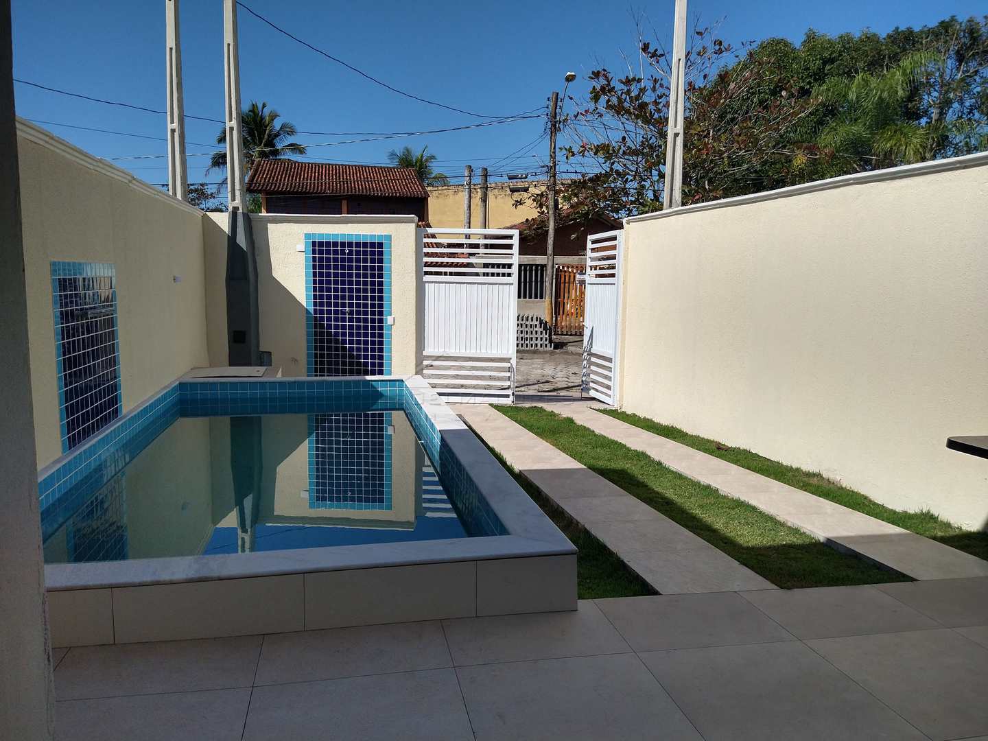 Casa à venda com 3 quartos, 86m² - Foto 15