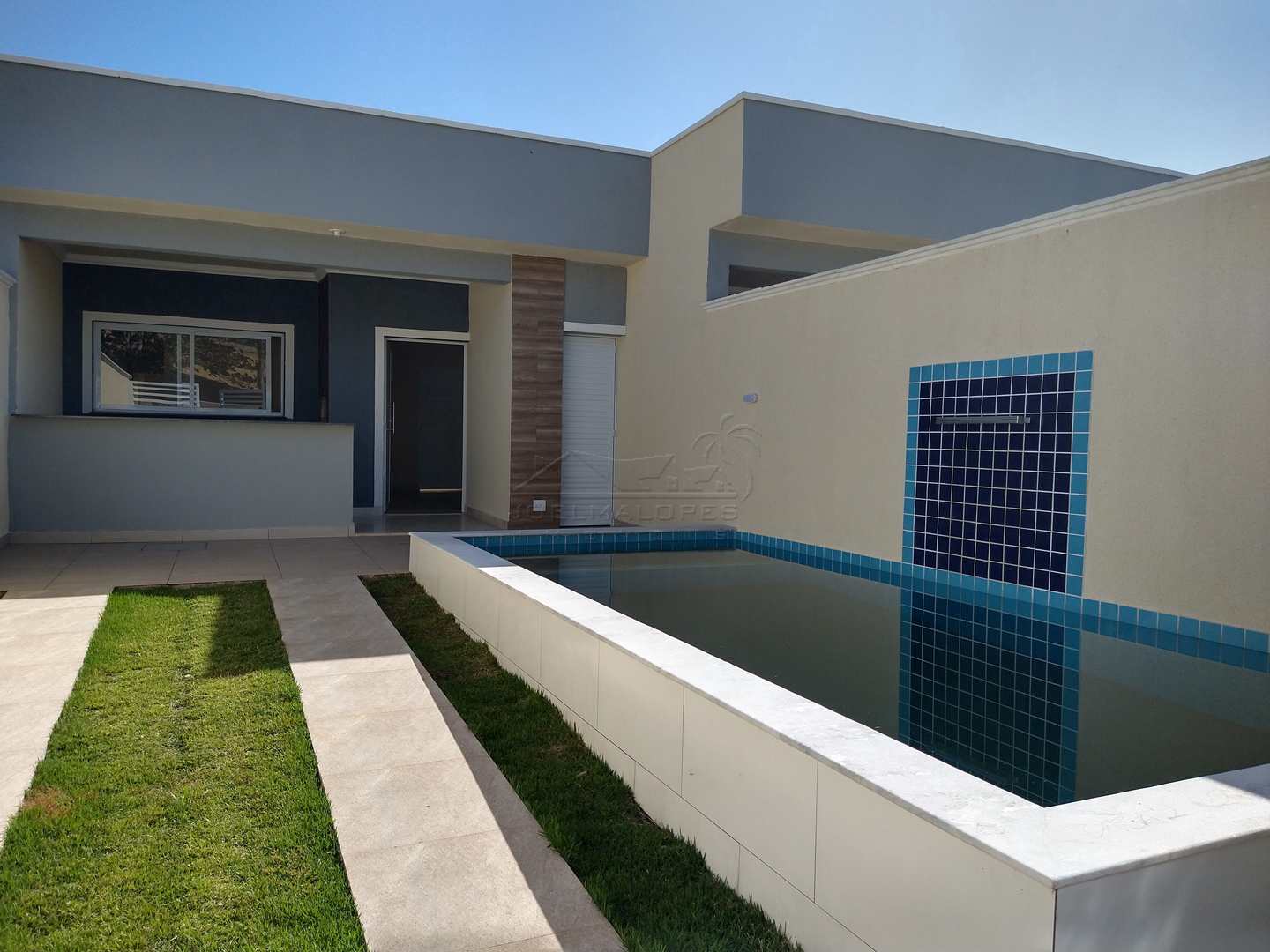 Casa à venda com 3 quartos, 86m² - Foto 7