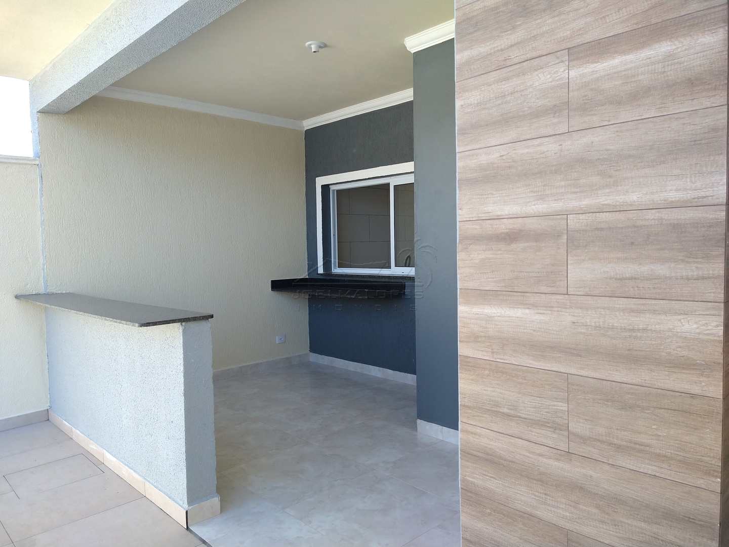 Casa à venda com 3 quartos, 86m² - Foto 2