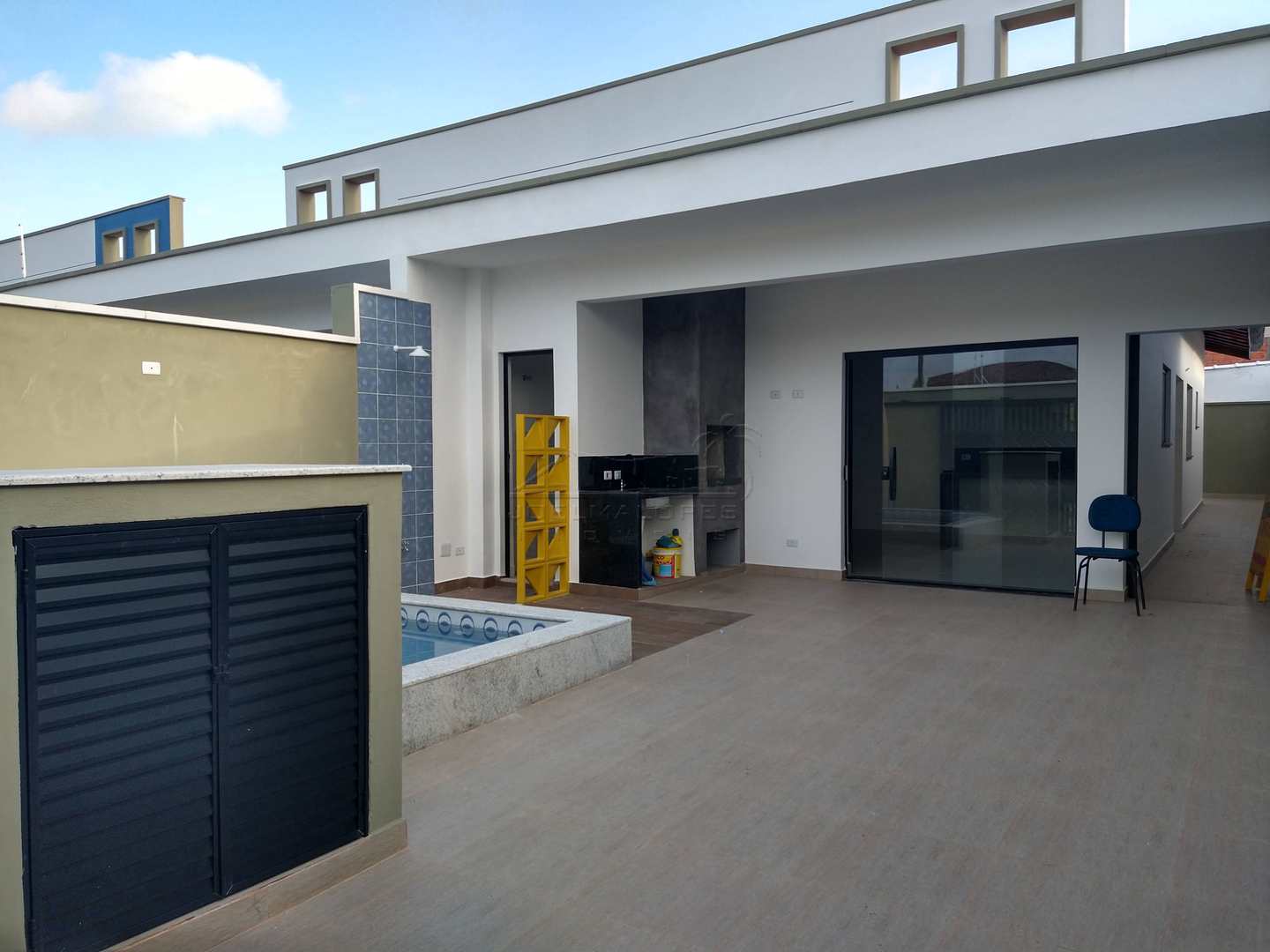 Casa à venda com 2 quartos, 80m² - Foto 5