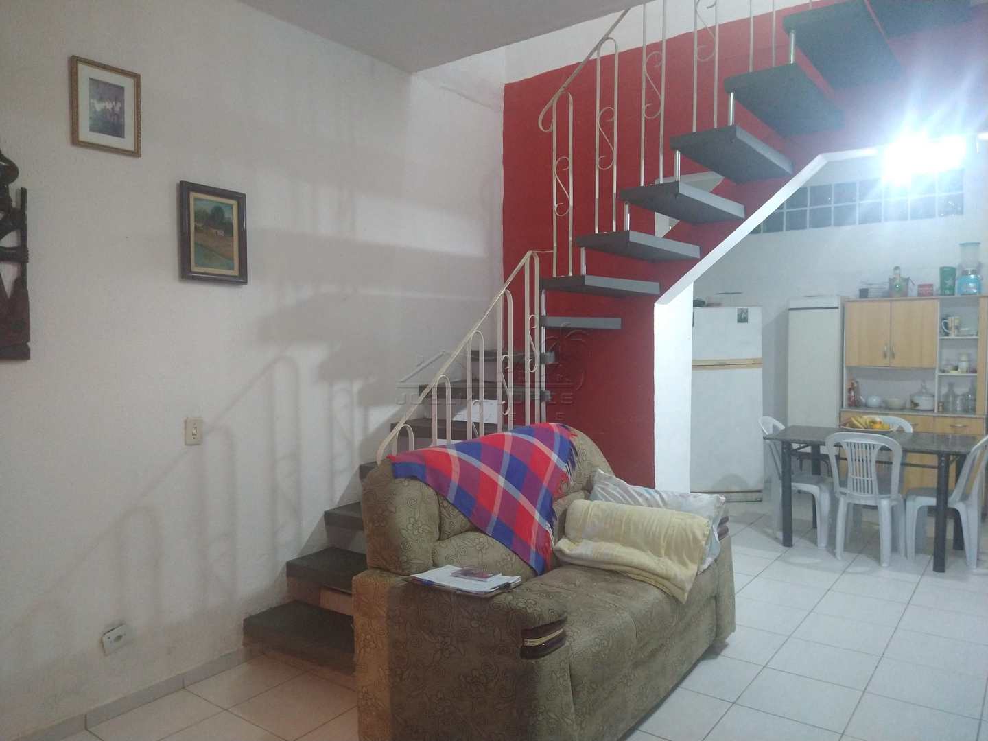 Sobrado à venda com 2 quartos, 80m² - Foto 7