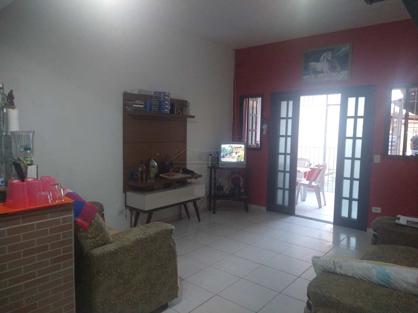 Sobrado à venda com 2 quartos, 80m² - Foto 1