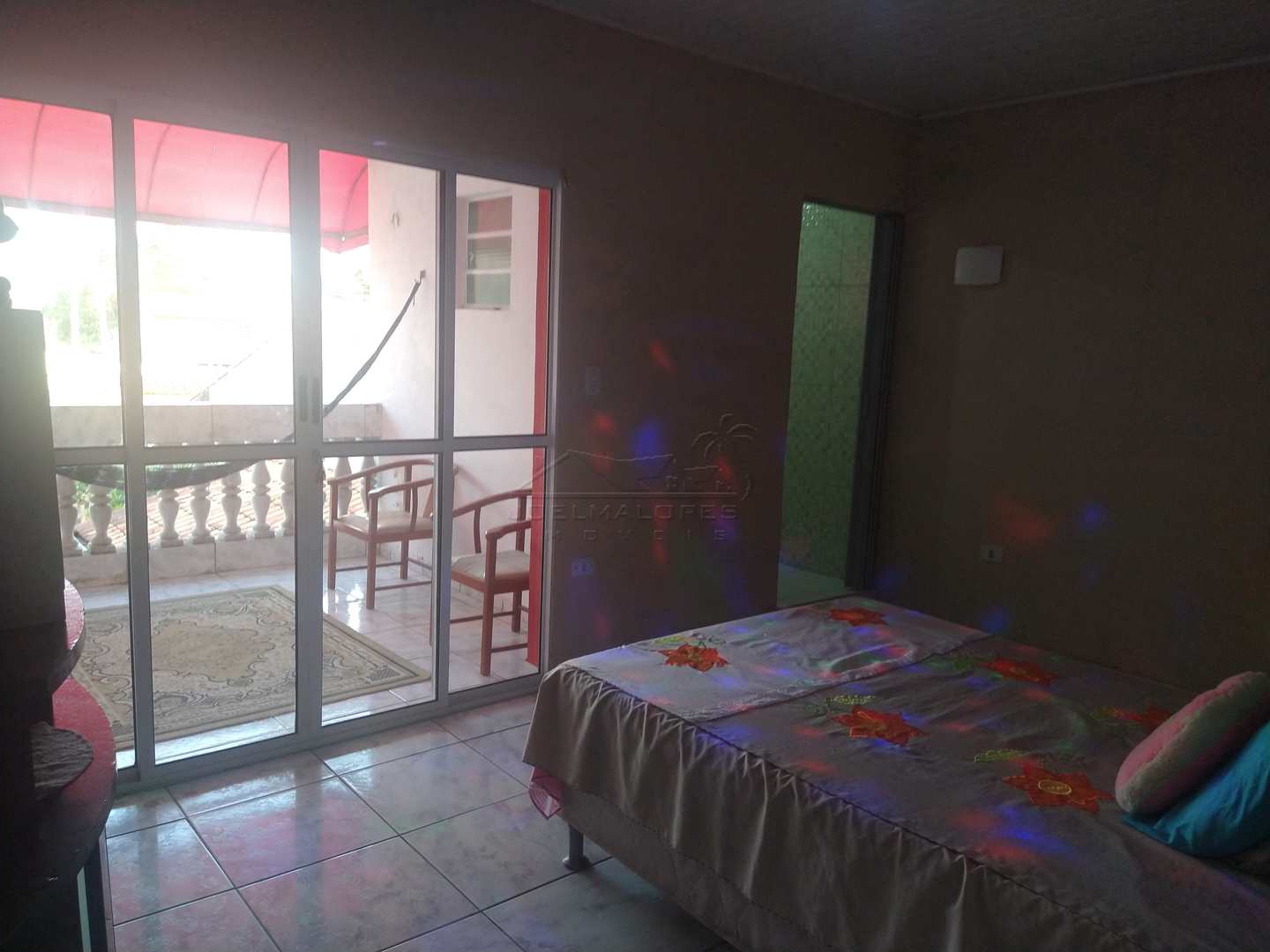 Sobrado à venda com 2 quartos, 80m² - Foto 5