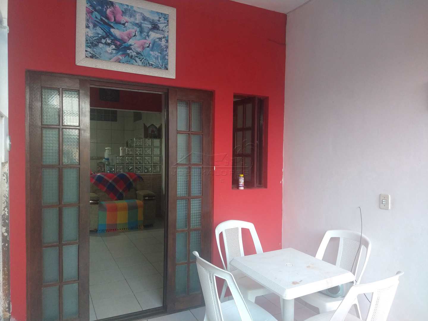 Sobrado à venda com 2 quartos, 80m² - Foto 6