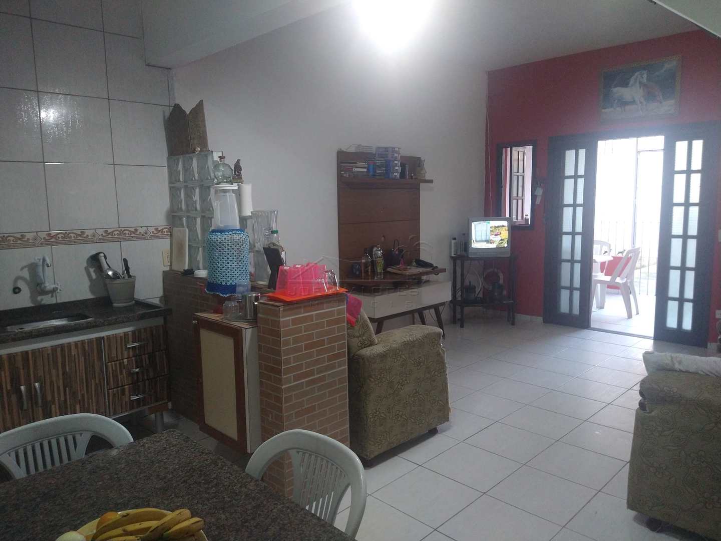 Sobrado à venda com 2 quartos, 80m² - Foto 4