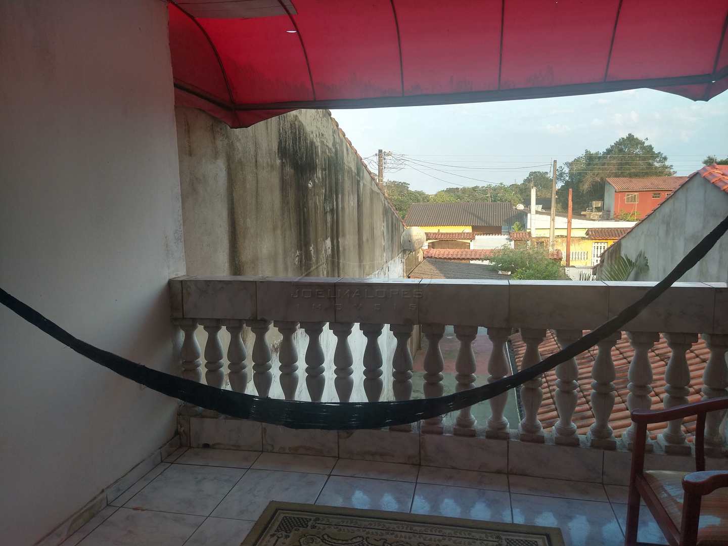 Sobrado à venda com 2 quartos, 80m² - Foto 11