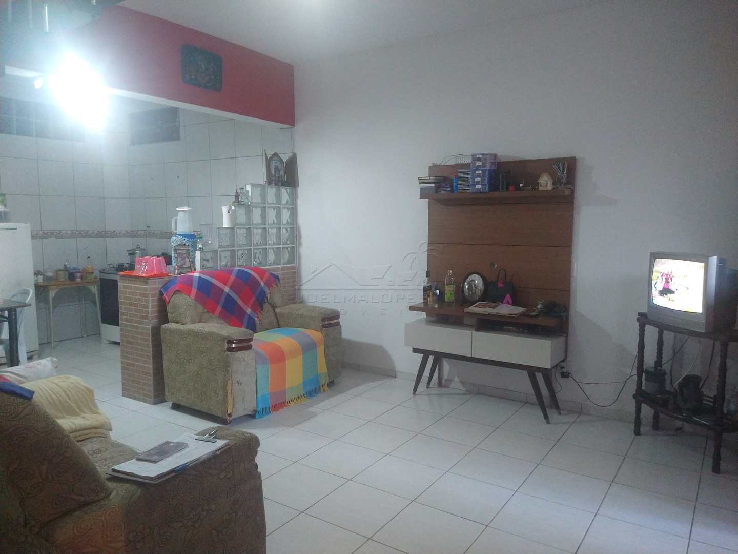 Sobrado à venda com 2 quartos, 80m² - Foto 3