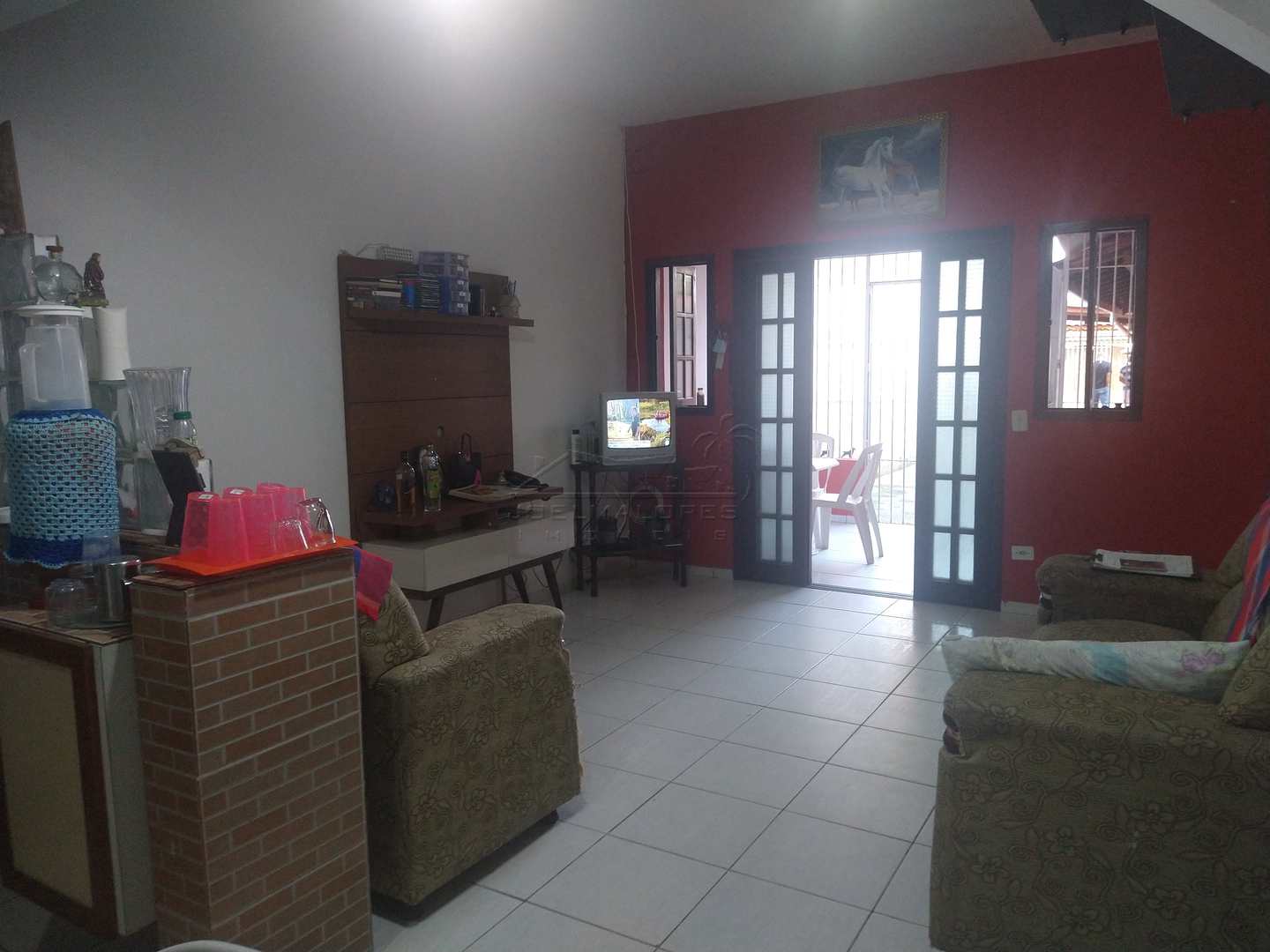 Sobrado à venda com 2 quartos, 80m² - Foto 16