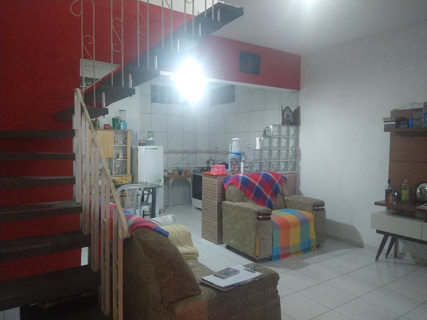 Sobrado à venda com 2 quartos, 80m² - Foto 2