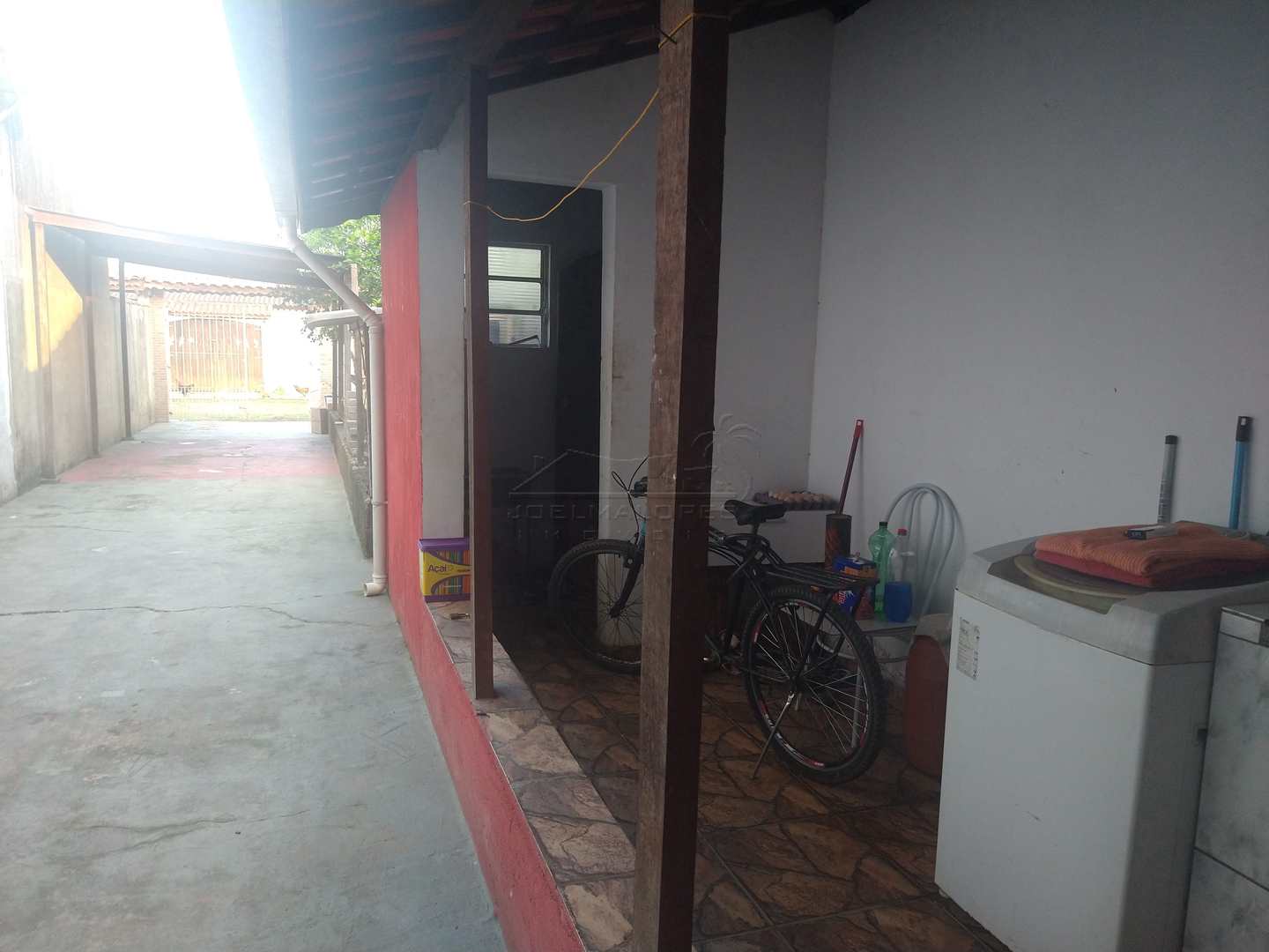 Sobrado à venda com 2 quartos, 80m² - Foto 17