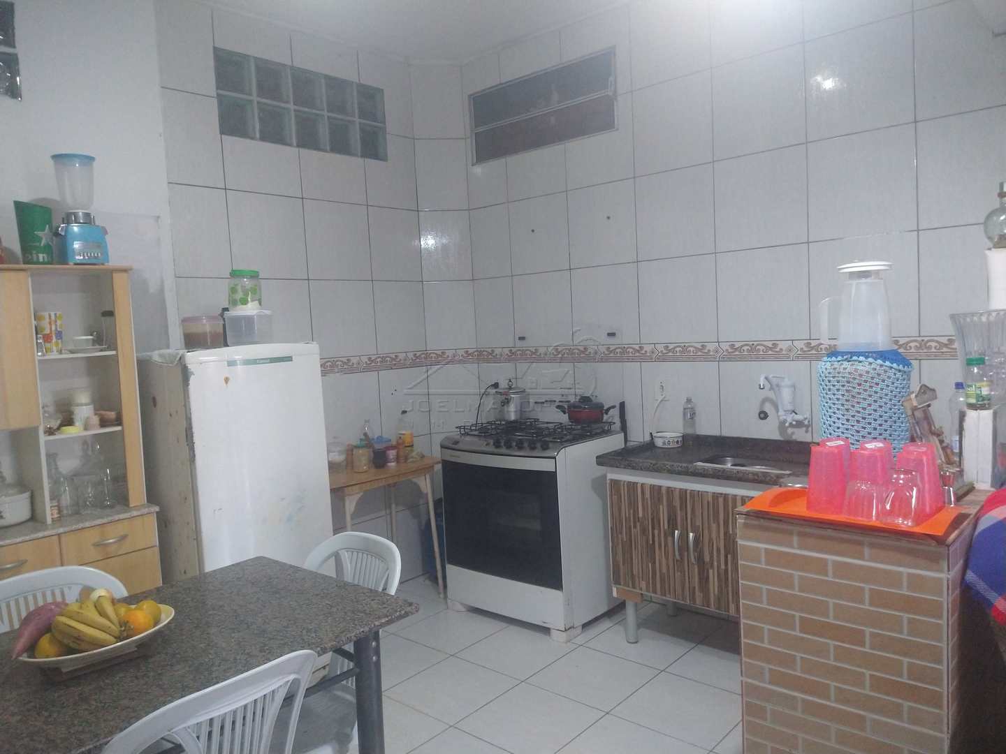 Sobrado à venda com 2 quartos, 80m² - Foto 9