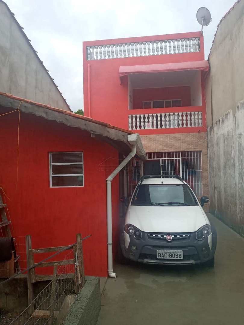 Sobrado à venda com 2 quartos, 80m² - Foto 20