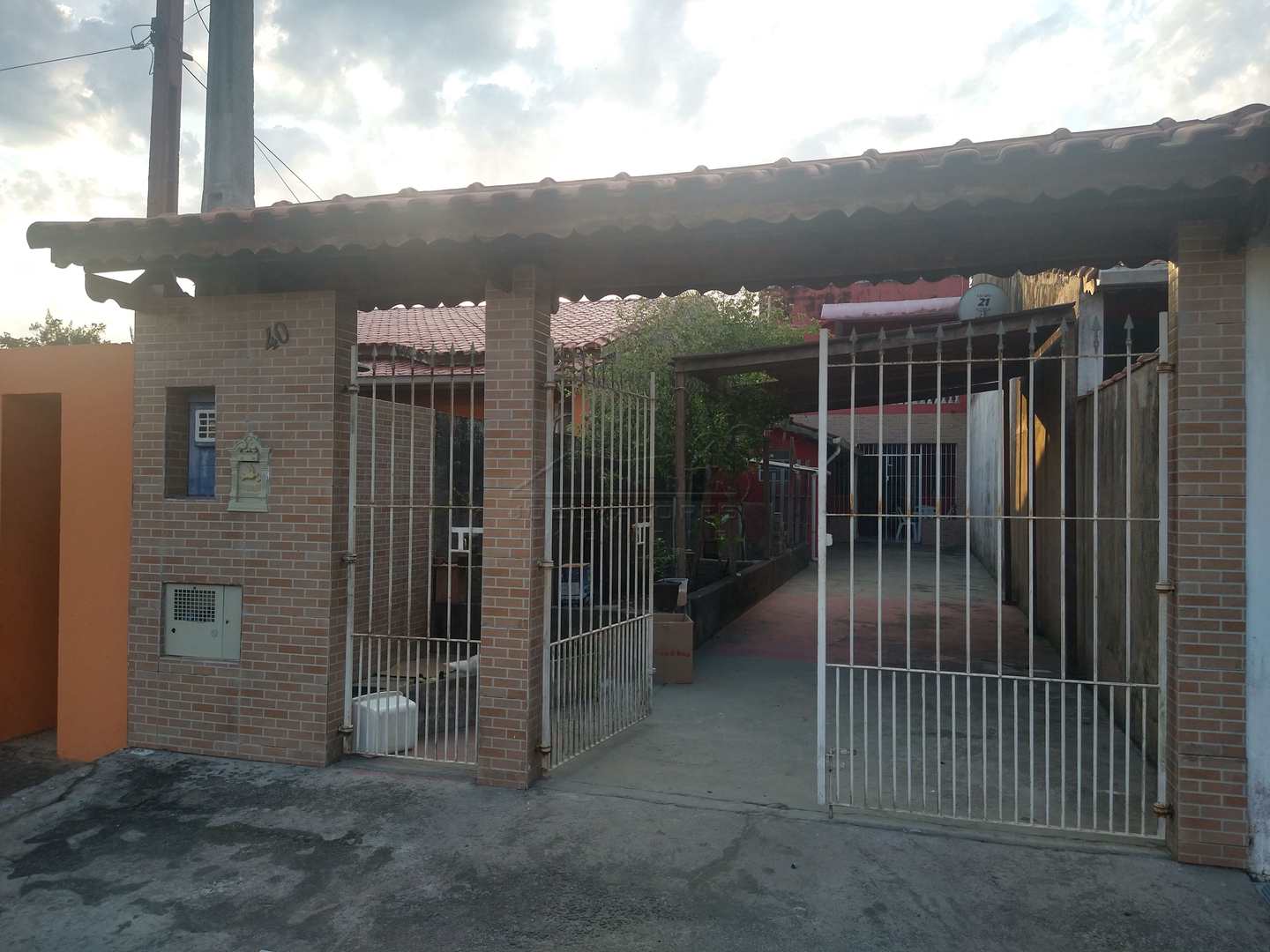 Sobrado à venda com 2 quartos, 80m² - Foto 19