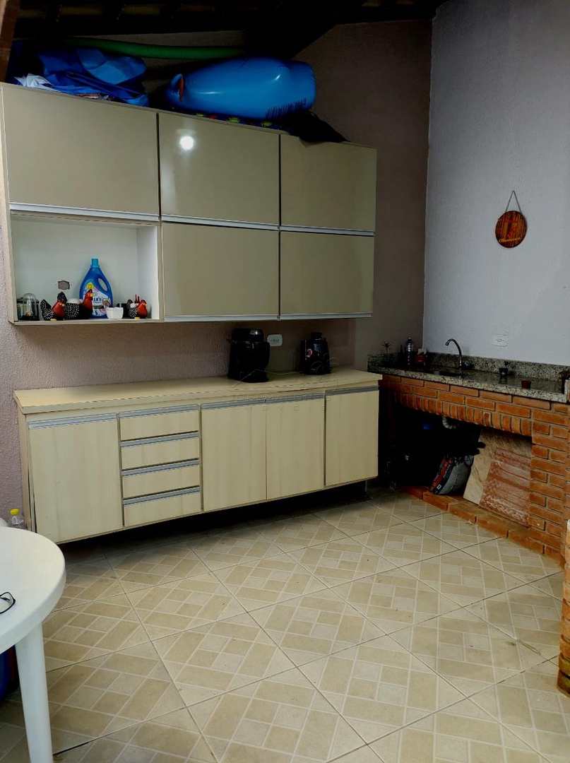 Casa à venda com 2 quartos, 84m² - Foto 13