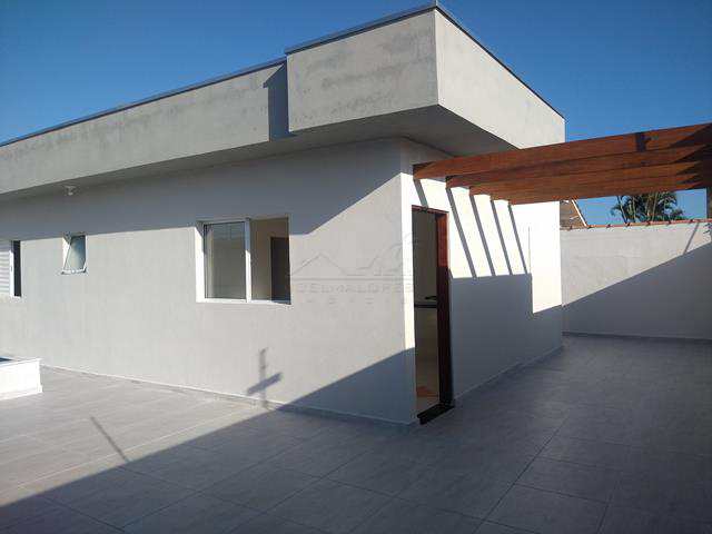 Casa à venda com 2 quartos, 70m² - Foto 11