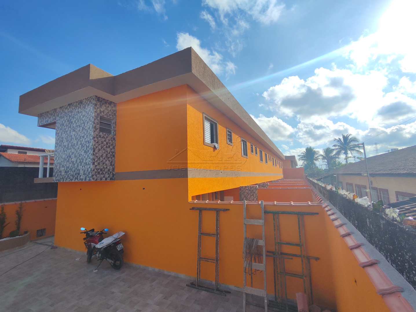 Casa de Condomínio à venda com 2 quartos, 72m² - Foto 19