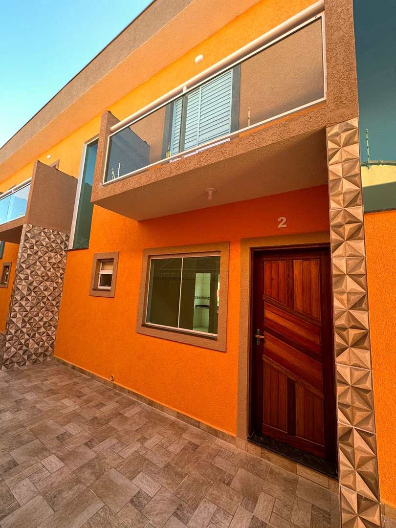 Casa de Condomínio à venda com 2 quartos, 72m² - Foto 16