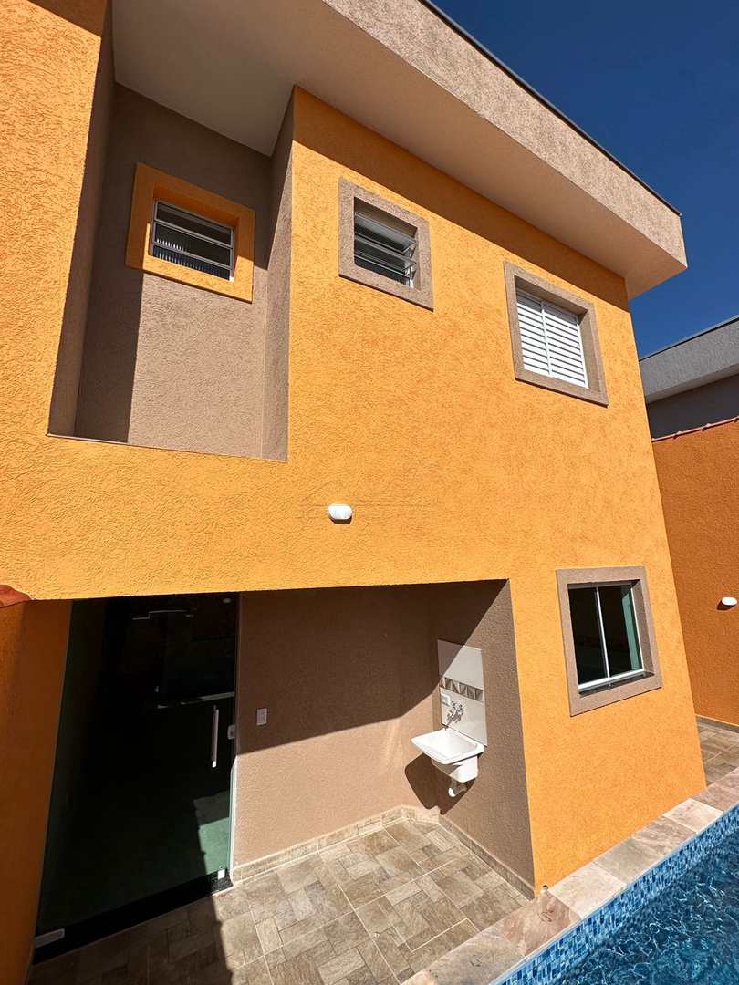 Casa de Condomínio à venda com 2 quartos, 72m² - Foto 8