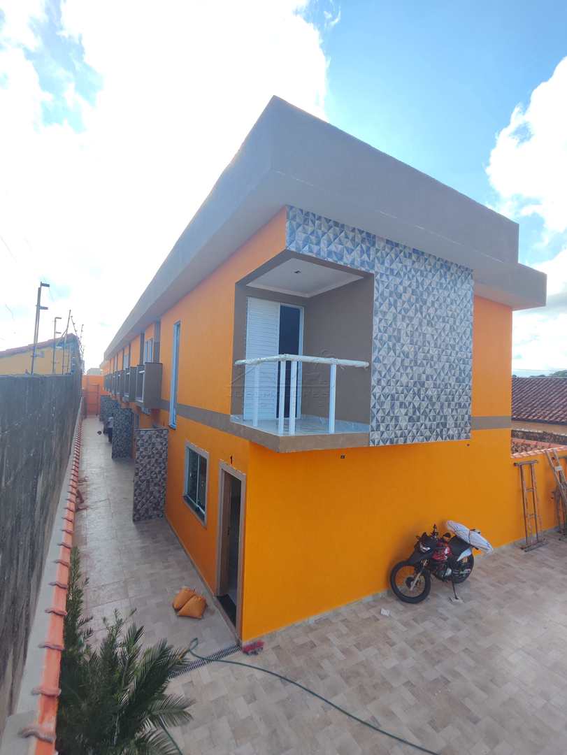 Casa de Condomínio à venda com 2 quartos, 72m² - Foto 18