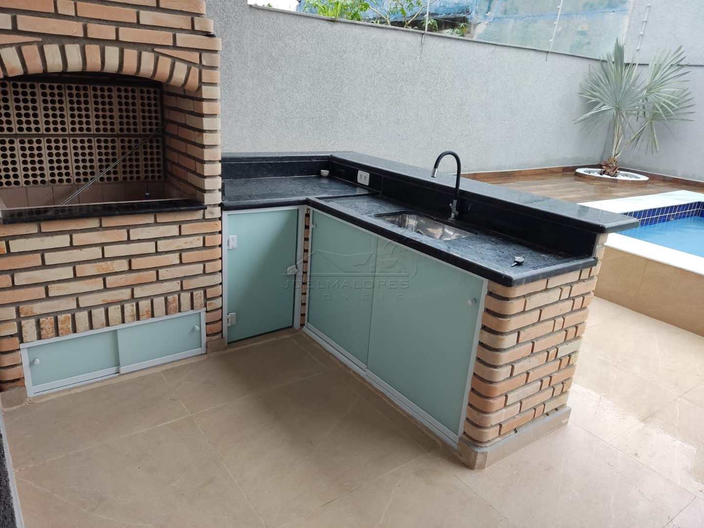 Casa à venda com 3 quartos, 148m² - Foto 3