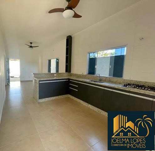 Casa à venda com 3 quartos, 148m² - Foto 2