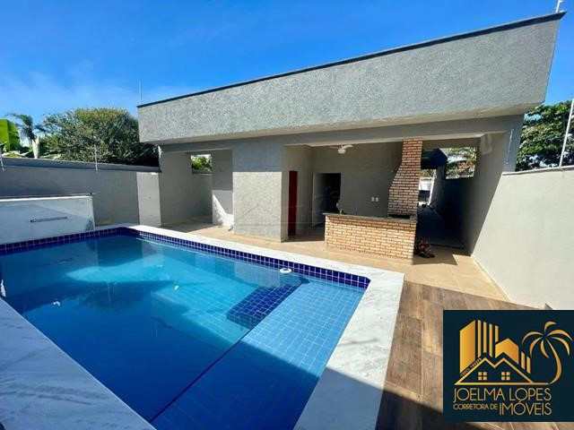 Casa à venda com 3 quartos, 148m² - Foto 1