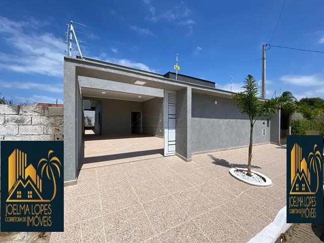 Casa à venda com 3 quartos, 148m² - Foto 11