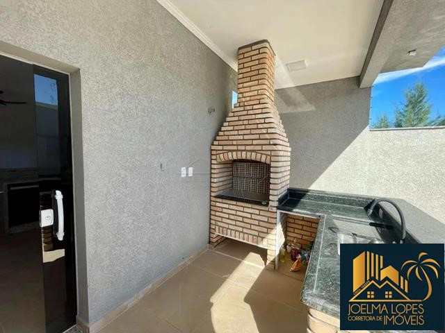 Casa à venda com 3 quartos, 148m² - Foto 19