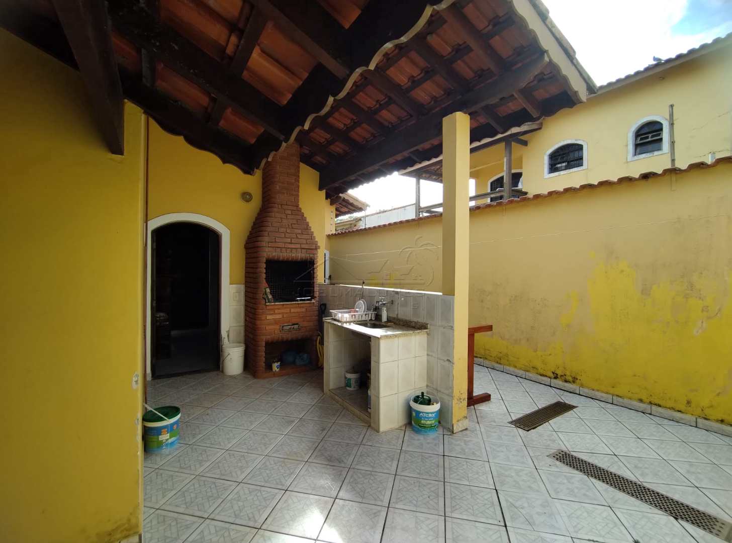 Casa à venda com 4 quartos, 215m² - Foto 9