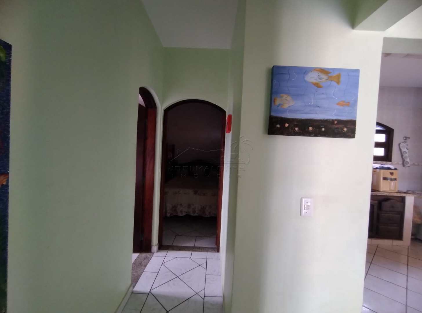 Casa à venda com 4 quartos, 215m² - Foto 19