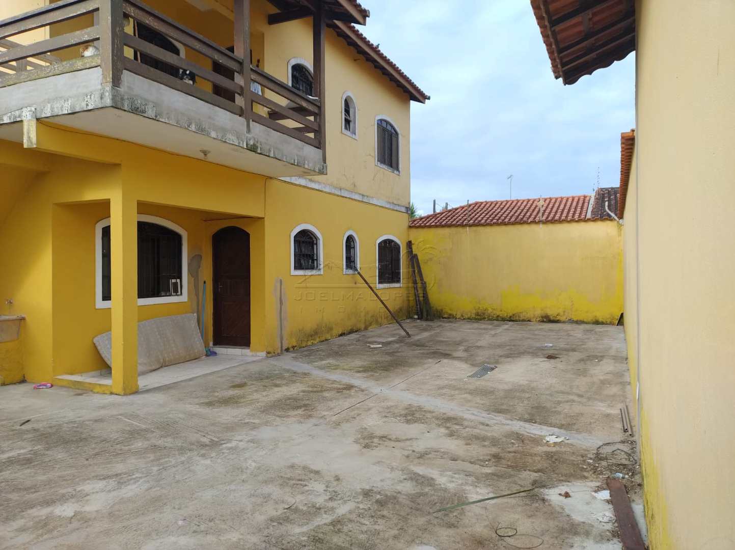 Casa à venda com 4 quartos, 215m² - Foto 11