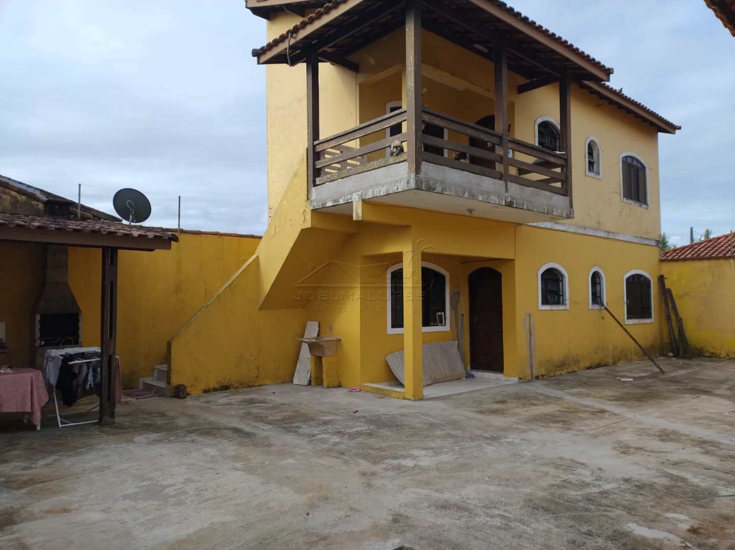 Casa à venda com 4 quartos, 215m² - Foto 5