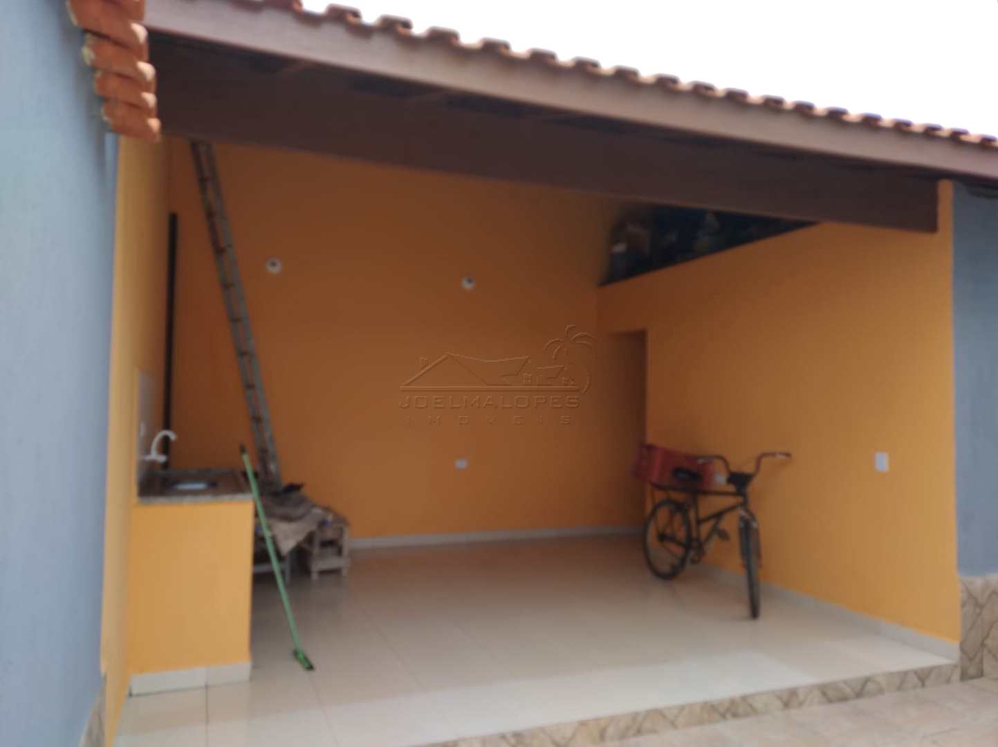 Casa à venda com 2 quartos, 104m² - Foto 4