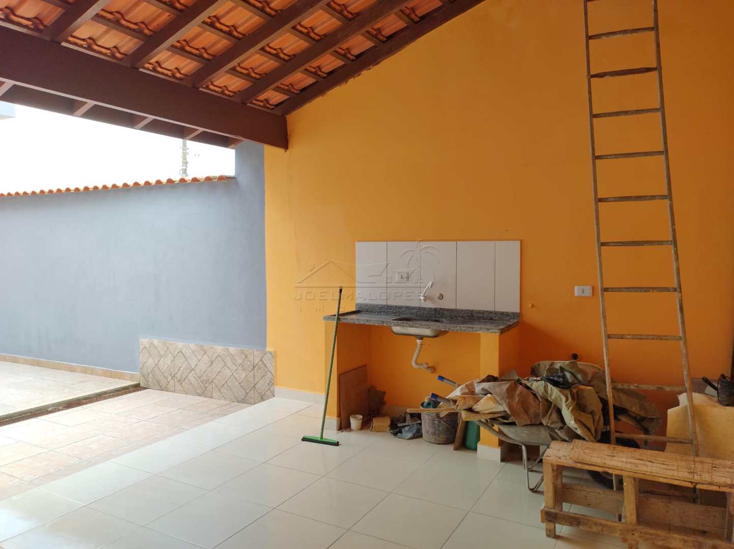 Casa à venda com 2 quartos, 104m² - Foto 5