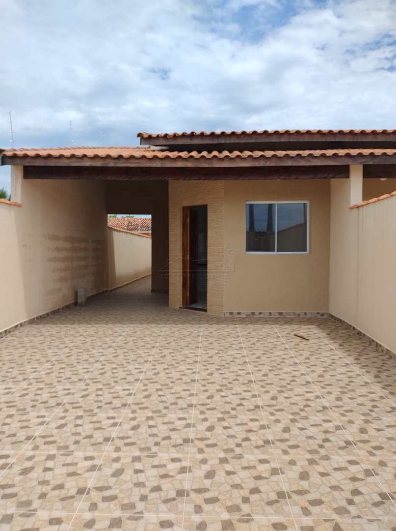 Casa à venda com 2 quartos, 69m² - Foto 2