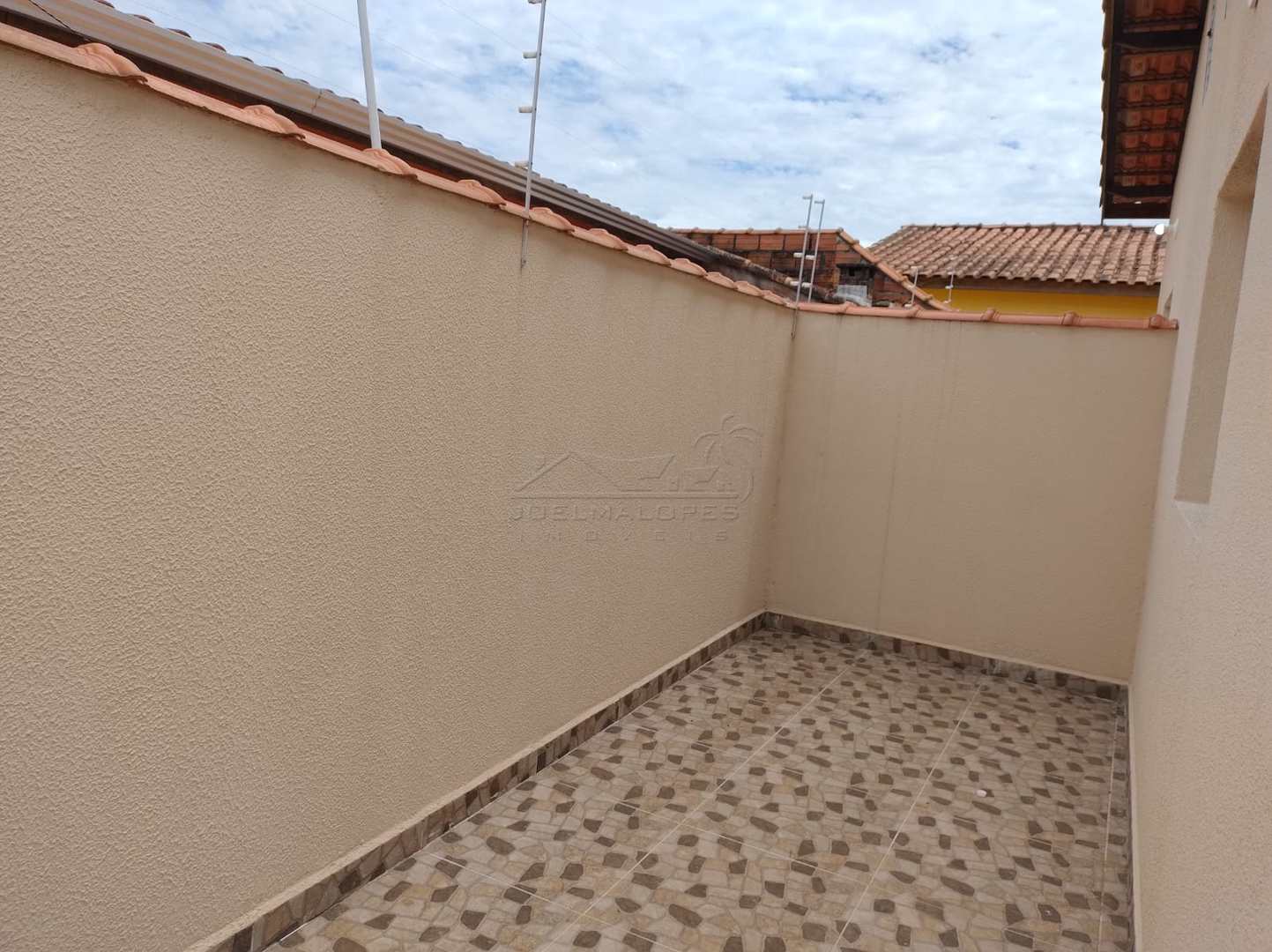 Casa à venda com 2 quartos, 69m² - Foto 8