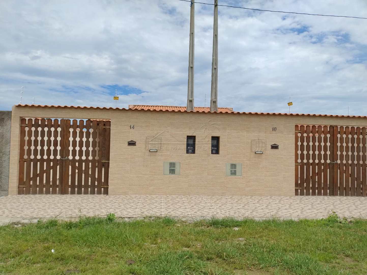 Casa à venda com 2 quartos, 69m² - Foto 10