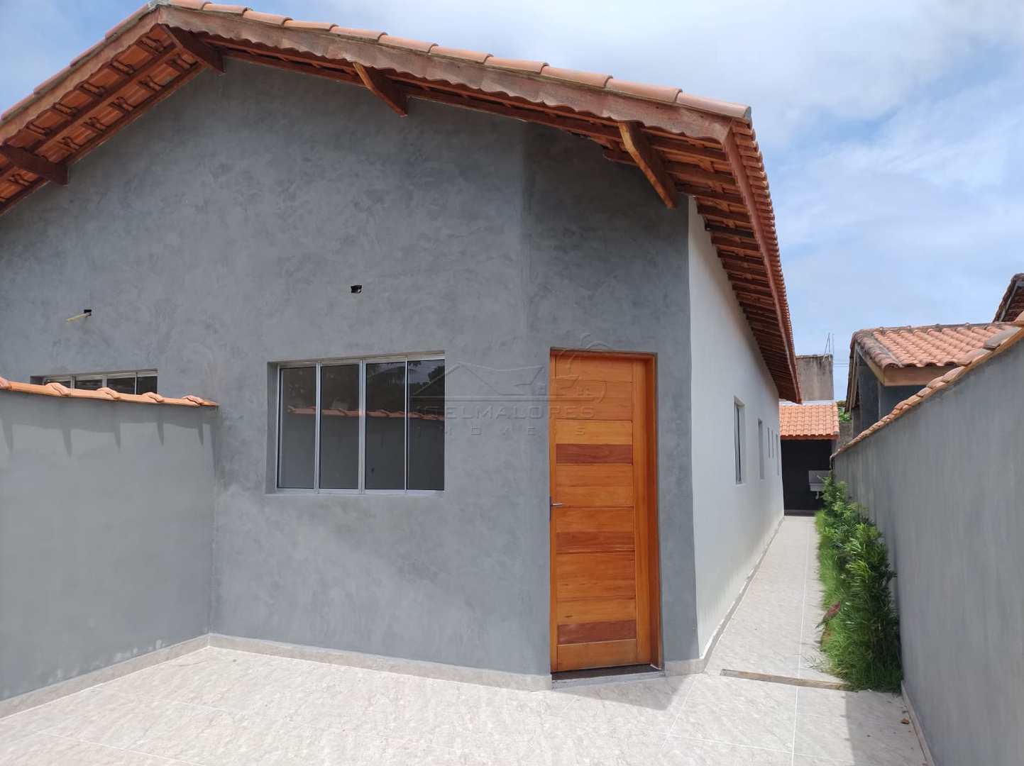 Casa à venda com 2 quartos, 65m² - Foto 14