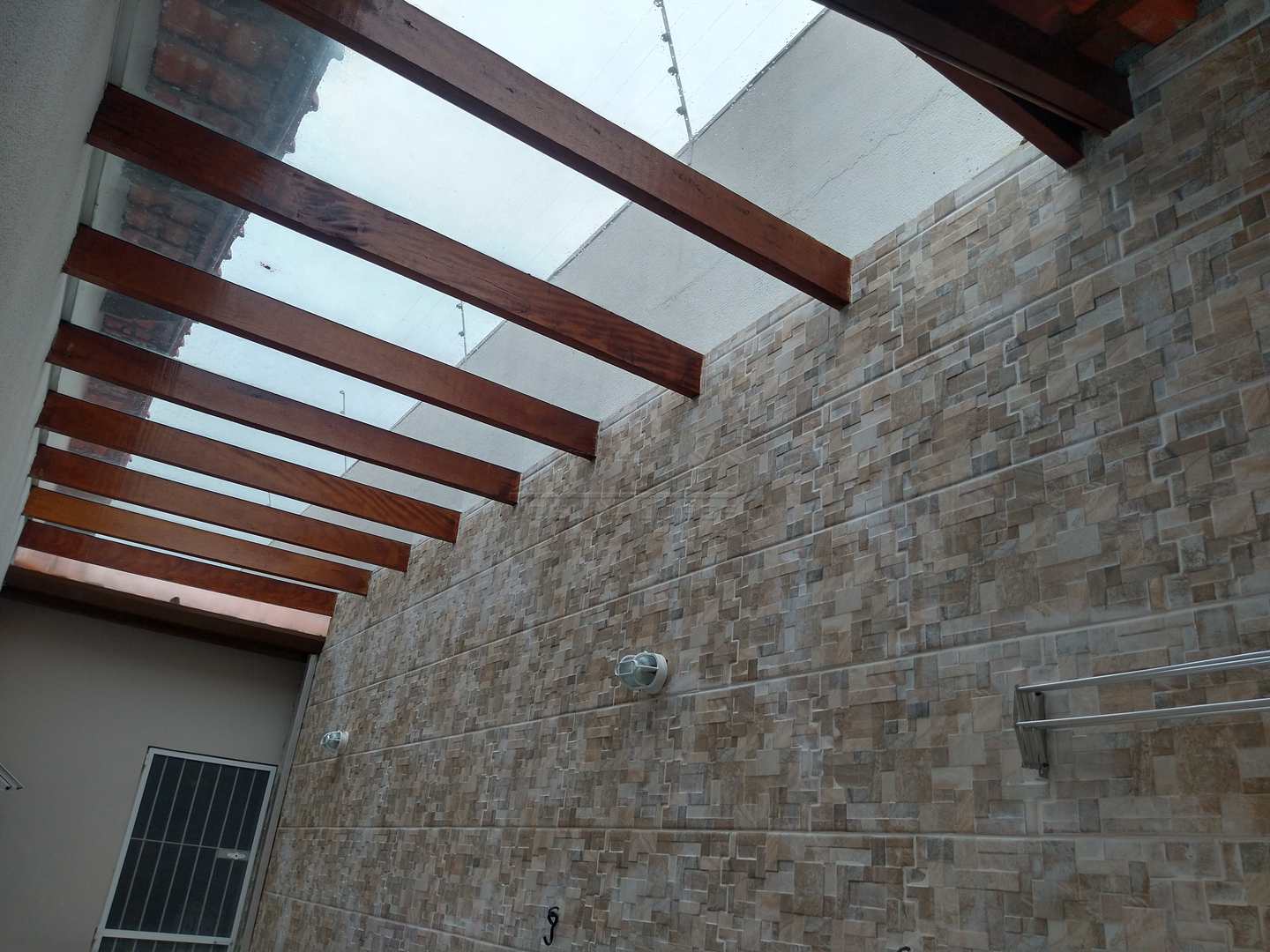 Casa à venda com 3 quartos, 91m² - Foto 17