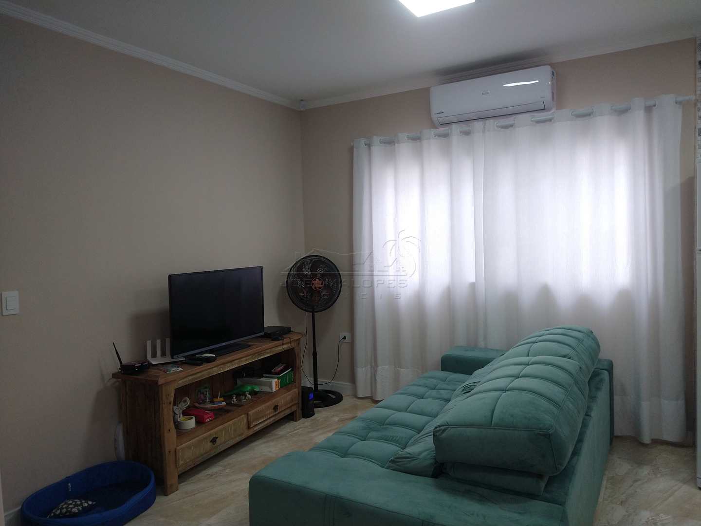 Casa à venda com 3 quartos, 91m² - Foto 6