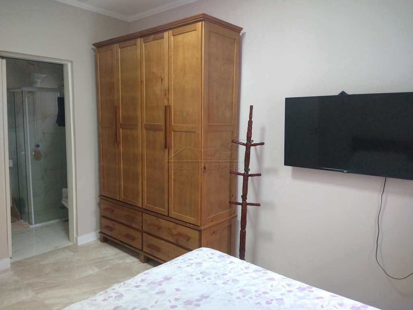 Casa à venda com 3 quartos, 91m² - Foto 11