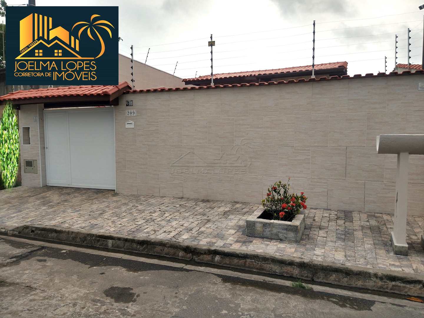 Casa à venda com 3 quartos, 91m² - Foto 8